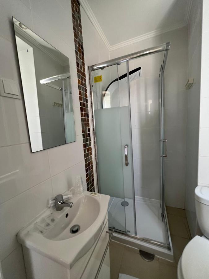 & Dp Vfxira Hostel Vila Franca de Xira