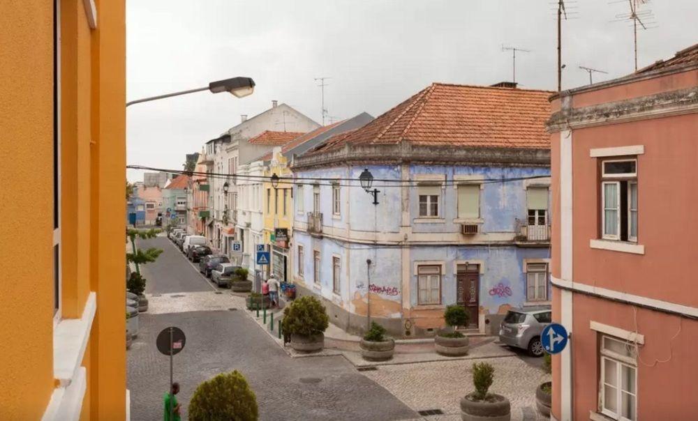 & Dp Vfxira Vila Franca de Xira