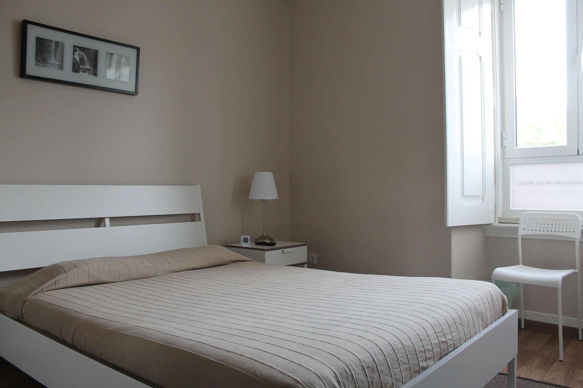 & Dp Vfxira Hostel Vila Franca de Xira