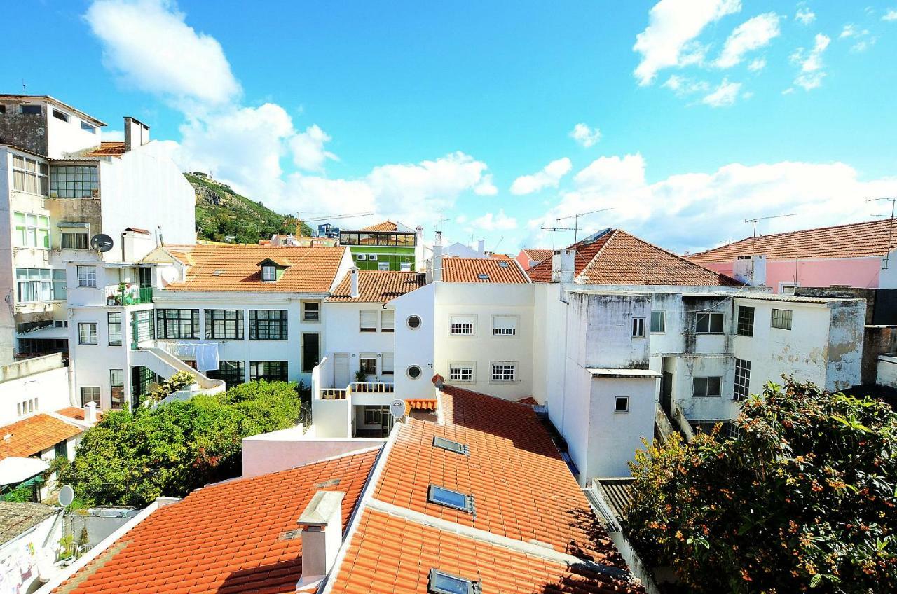 & Dp Vfxira Hostel Vila Franca de Xira